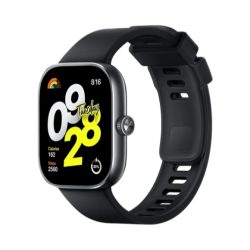 Xiaomi Redmi Watch 4 Obsidian Black EU