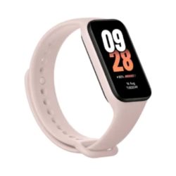 Xiaomi Watch Smart Band 8 Active Pink EU