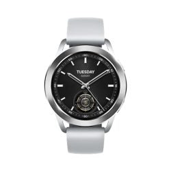 Xiaomi Watch S3 Silver EU