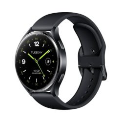 Xiaomi Watch 2 Black EU