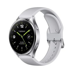 Xiaomi Watch 2 Sliver EU