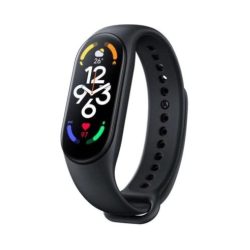 Xiaomi Watch Smart Band 7 Black EU