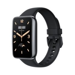 Xiaomi Watch Smart Band 7 Pro Black EU