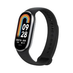 Xiaomi Watch Smart Band 8 Black EU