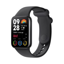 Xiaomi Watch Smart Band 8 Pro Black EU