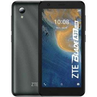 ZTE BLADE A31 LITE 1GB 32GB GREY 4G