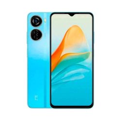 ZTE BLADE V40 DESIGN 4GB 128GB SKY BLUE 4G