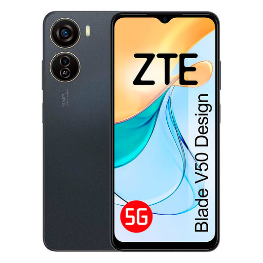 ZTE BLADE V50 DESIGN 8GB 128GB GREY MATT 5G