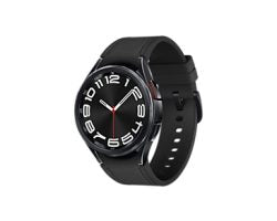 SAMSUNG GALAXY WATCH 6 CLASSIC BLUETOOTH WIFI 43MM BLACK SM-R950