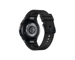 SAMSUNG GALAXY WATCH 6 CLASSIC BLUETOOTH WIFI 43MM BLACK SM-R950