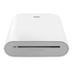 XIAOMI MI PORTABLE PHOTO PRINTER WHITE TEJ4018GL