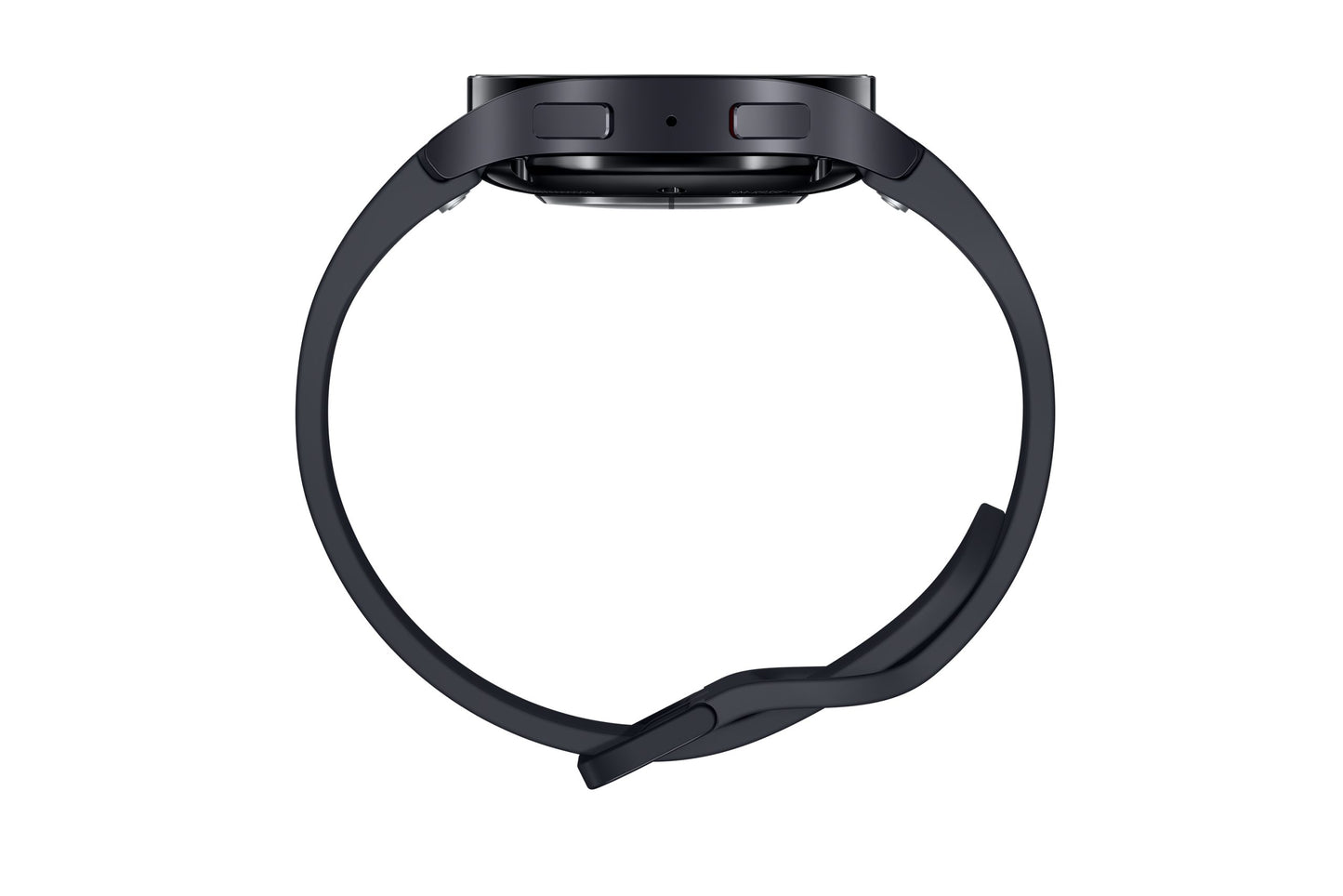 SAMSUNG GALAXY WATCH 6 LTE 40MM GRAPHITE SM-R935F