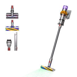 DYSON V15 DETECT ABSOLUTE VACUUM CLEANER