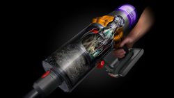 DYSON V15 DETECT ABSOLUTE VACUUM CLEANER