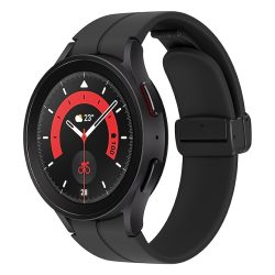 SAMSUNG GALAXY WATCH 5 PRO 45MM BLACK TITANIUM SM-R920NZKAEUE