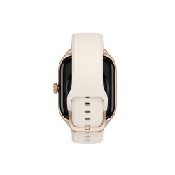 AMAZFIT GTS4 SMARTWATCH MISTY WHITE