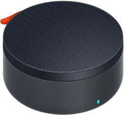 XIAOMI MI PORTABLE BLUETOOTH SPEAKER GRAY BHR4802GL