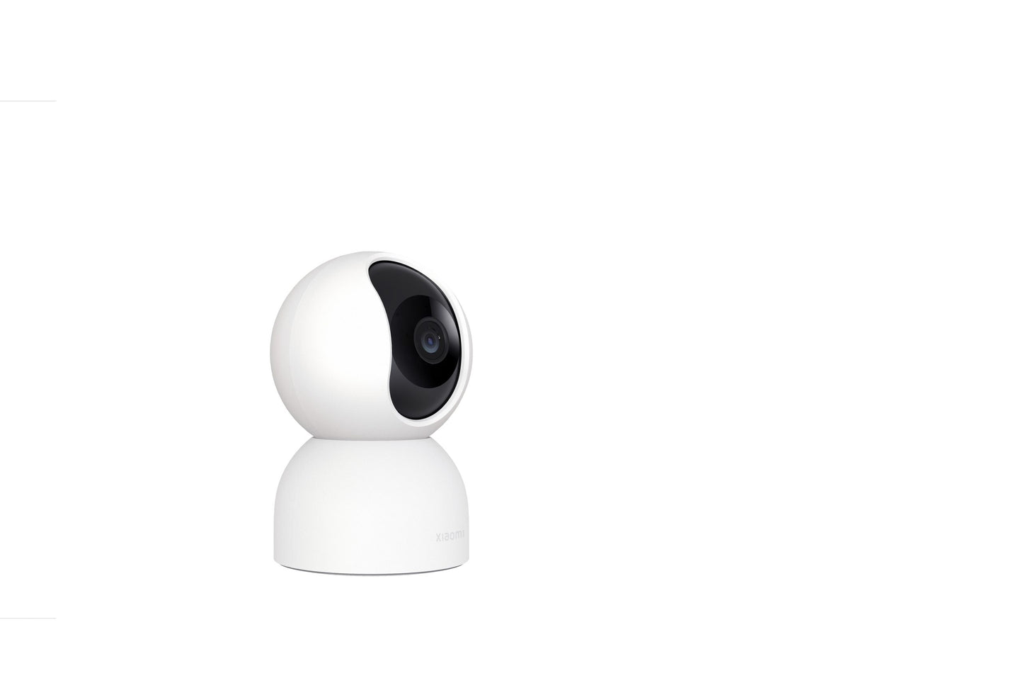 XIAOMI IP WIFI SMART CAMERA C400 WHITE BHR6619GL