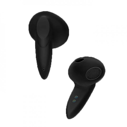 Sunpin Air 99 Earbud Bluetooth Handsfree Ακουστικά με Θήκη Φόρτισης Μαύρα