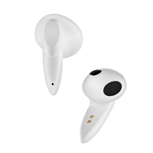 Sunpin Air 99 Earbud Bluetooth Handsfree Ακουστικά με Θήκη Φόρτισης άσπρα