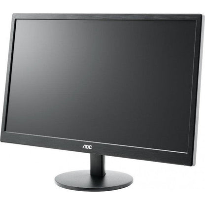 AOC M2470SWH VA Monitor 23.6" FHD 1920x1080 με Χρόνο Απόκρισης 10ms και ηχεία