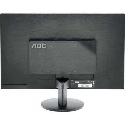 AOC M2470SWH VA Monitor 23.6" FHD 1920x1080 με Χρόνο Απόκρισης 10ms και ηχεία