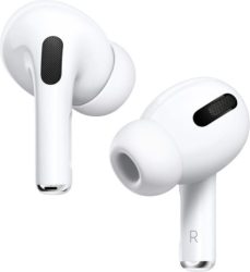 Apple AirPods Pro (2021) with MagSafe Charging White EU Spec