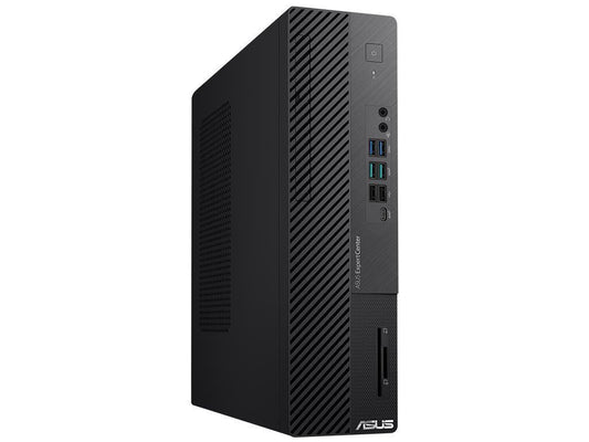 Asus ExpertCenter D7 SFF Desktop PC (i5-12400/8GB DDR4/512GB SSD/W11 Pro)