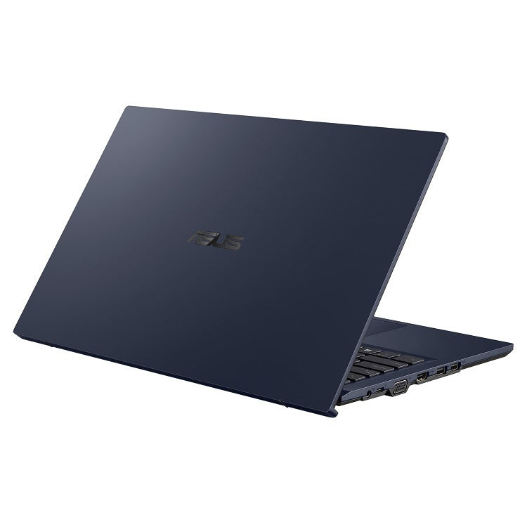 Asus Expertbook B1 15.6" FHD (i5-1235U/8GB/512GB SSD/W11 Pro) 3y NBD Star Black (EN Keyboard)