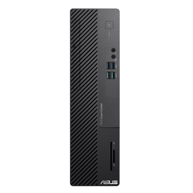 Asus ExpertCenter D5 SFF Desktop PC (i5-12400/16GB DDR4/512GB SSD/W11 Pro)