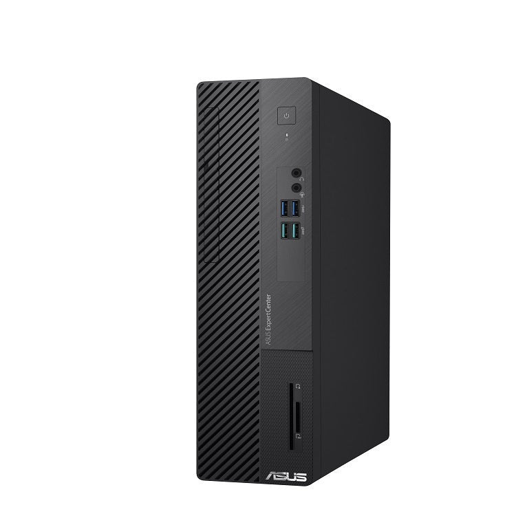 Asus ExpertCenter D5 SFF Desktop PC (i5-12400/16GB DDR4/512GB SSD/W11 Pro)