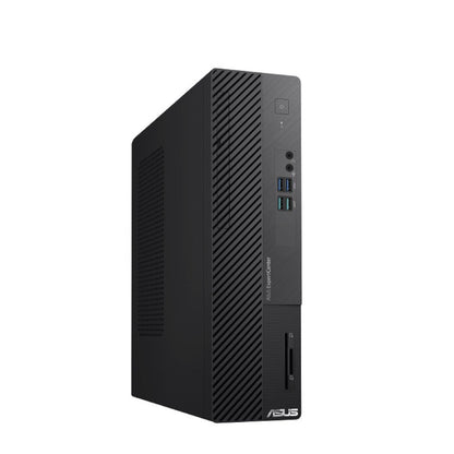 Asus ExpertCenter D5 SFF Desktop PC (i5-12400/16GB DDR4/512GB SSD/W11 Pro)