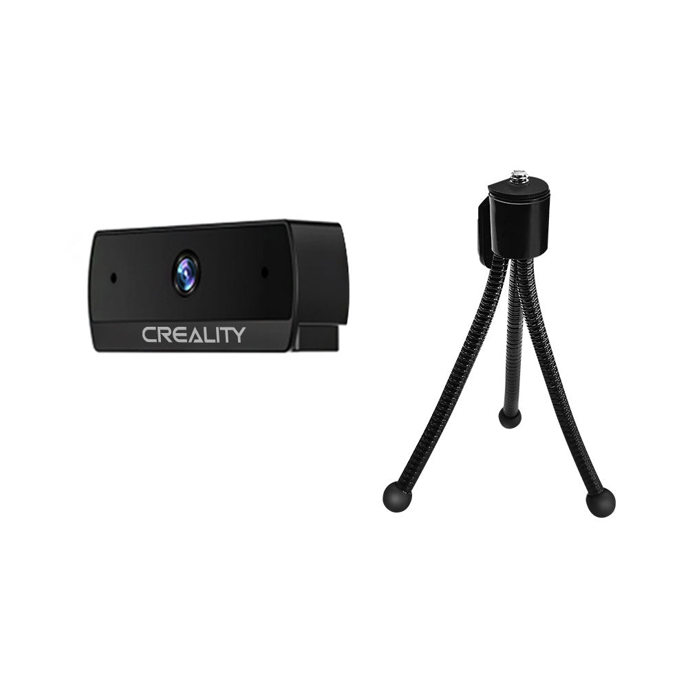 CREALITY Smart Kit 2.0 - Cloud Slice, Bluetooth Config Network, Remote Control, Real-time Monitoring