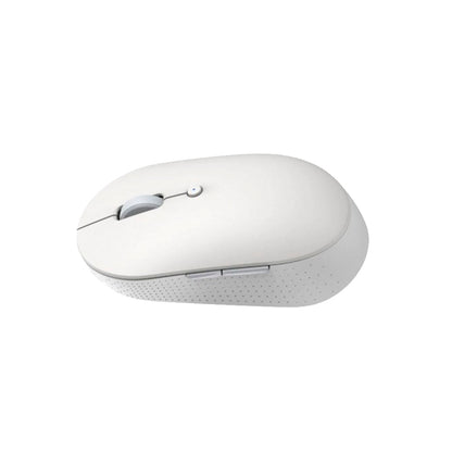 XIAOMI MI DUAL MODE WIRELESS MOUSE SILENT EDITION WHITE HLK4040GL