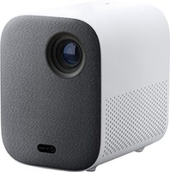 XIAOMI MI SMART PROJECTOR 2 WHITE BHR5211GL