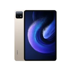 XIAOMI PAD 6 6GB 128GB 11" GOLD WIFI