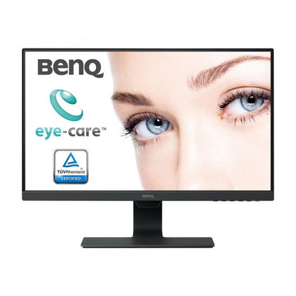 BenQ BL2480 IPS Monitor 23.8" FHD 1920x1080 με Χρόνο Απόκρισης 5ms και ηχεία