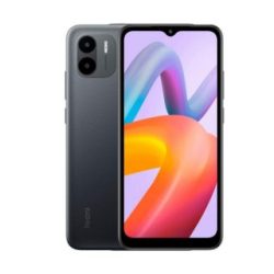 XIAOMI REDMI A2 3GB 64GB BLACK 4G