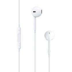 APPLE EARPODS MNHF2ZM/A WITH JACK 3.5 WHITE