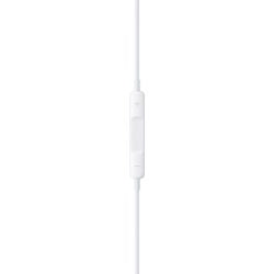 APPLE EARPODS MNHF2ZM/A WITH JACK 3.5 WHITE