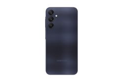 SAMSUNG GALAXY A25 8GB 256GB BLUE BLACK 5G SM-A256B