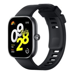 XIAOMI REDMI WATCH 4 OBDISIAN BLACK BHR7854GL