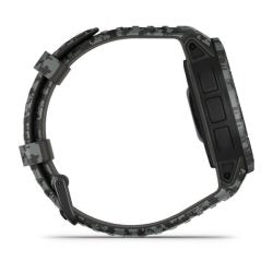 GARMIN INSTINCT 2 SPORT WATCH  010-02626-03 CAMO GRAPHITE EDITION