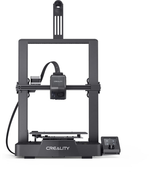 CREALITY Ender-3 V3 SE 3D Printer - Auto leveling, Auto Z offset, speed 250mm/s