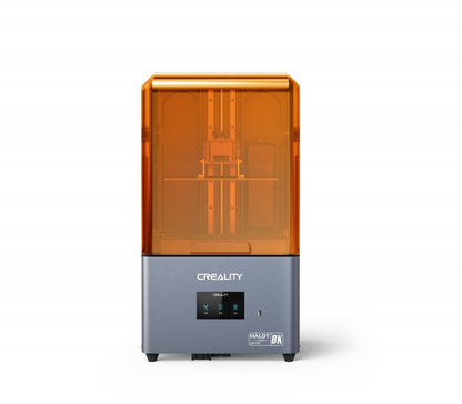 Creality CL-103L Halot Mage - 10.3’’ 8K LCD Resin UV 3D Printer - 60mm/h speed 23x13x23