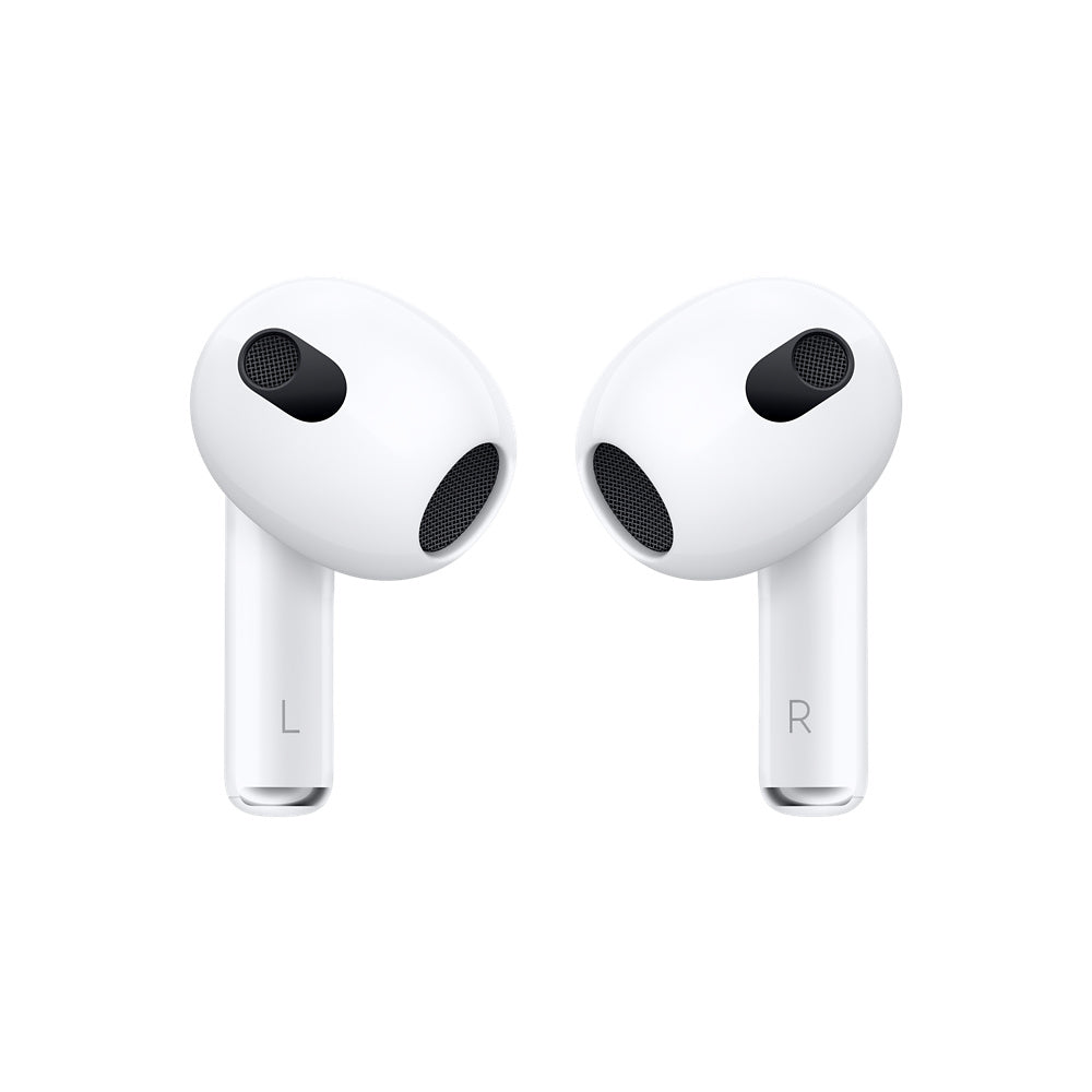 APPLE AIRPODS (3ª GENERACION) WHITE MPNY3ZM/A