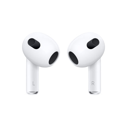 APPLE AIRPODS (3ª GENERACION) WHITE MPNY3ZM/A