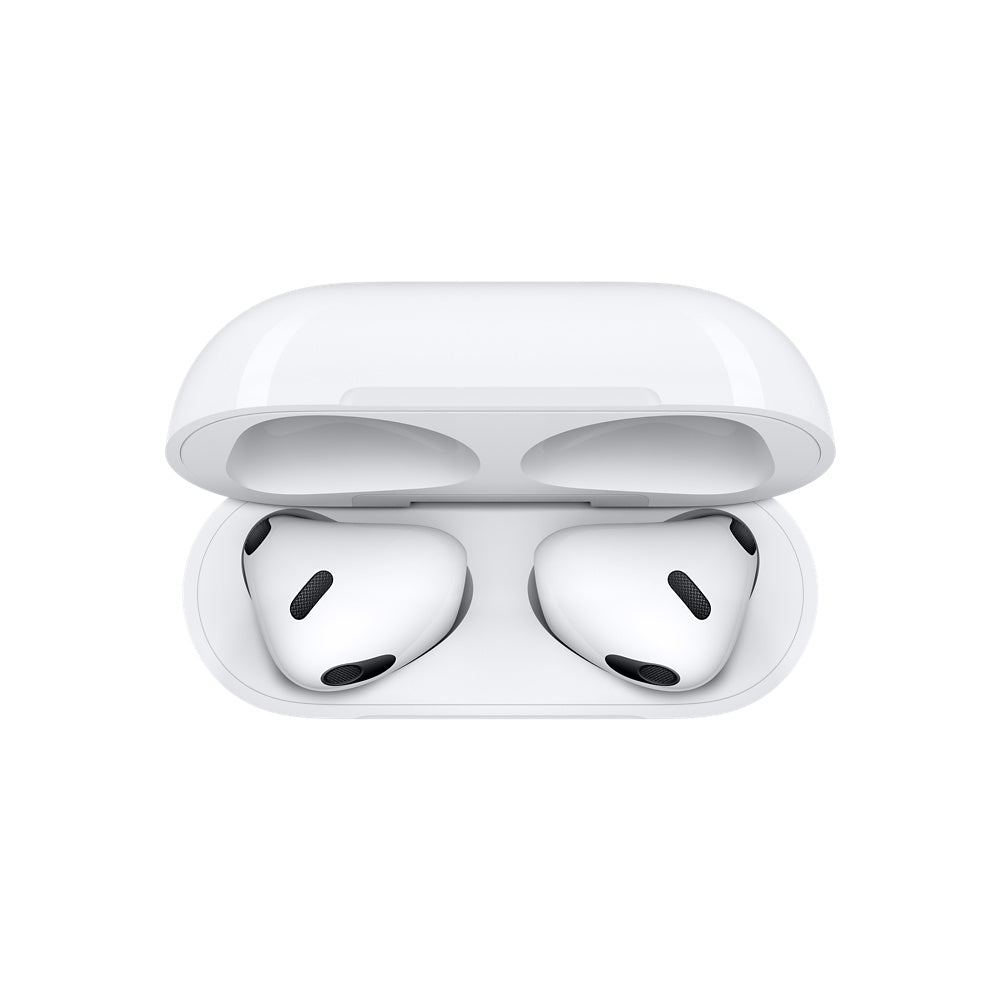 APPLE AIRPODS (3ª GENERACION) WHITE MPNY3ZM/A