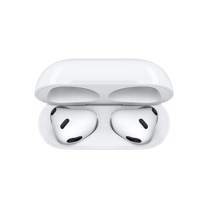 APPLE AIRPODS (3ª GENERACION) WHITE MPNY3ZM/A