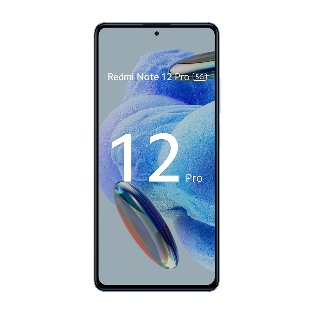 XIAOMI REDMI NOTE 12 PRO 6GB 128GB SKY BLUE 5G